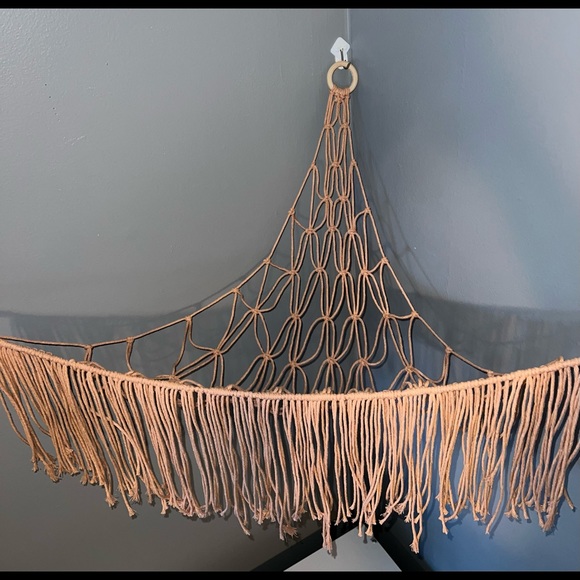 π Handmade Squishmallow Toy Hammock - Picture 2 of 3